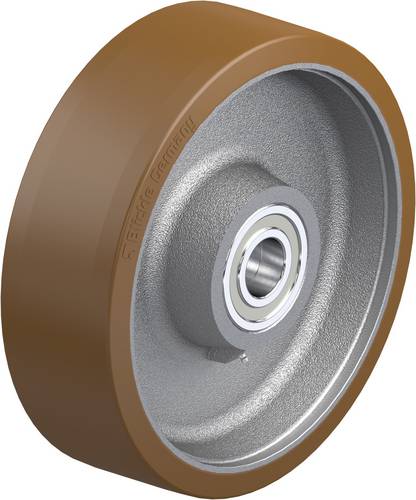 Blickle 740940GB 406/50K Schwerlast-Rad Rad-Durchmesser: 400mm Tragfähigkeit (max.): 5000kg 1St.