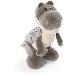 NICI Kuscheltier Dino Tony-Rex 45cm stehend GREEN