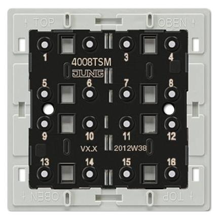 JUNG Tastsensor-Modul (4008TSM)