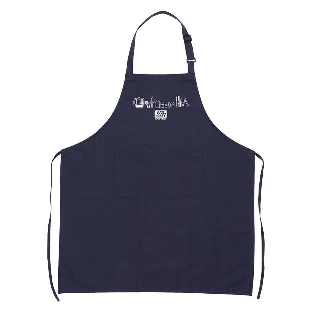 Mr.Hobby Mr Hobby -Gunze Mr. Apron (VM-023)