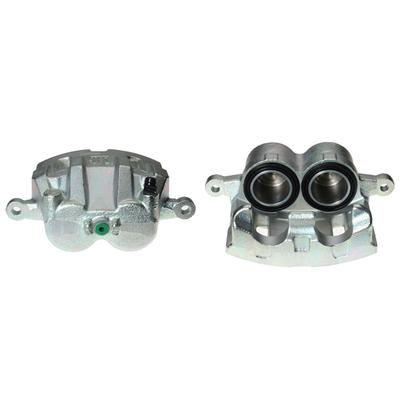 MAPCO Bremssattel 144534 Vorderachse links für KIA