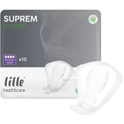 Lille Suprem For Men Extra, 120 Stück