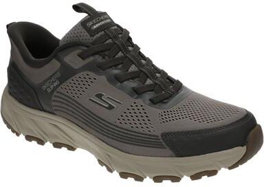 Skechers Sport Hillcrest 2.0-237800 - Mens 8.5 Tan Sneaker Medium