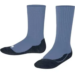 FALKE Active Warm Active stark, Größe 35-38 in Blau 6045