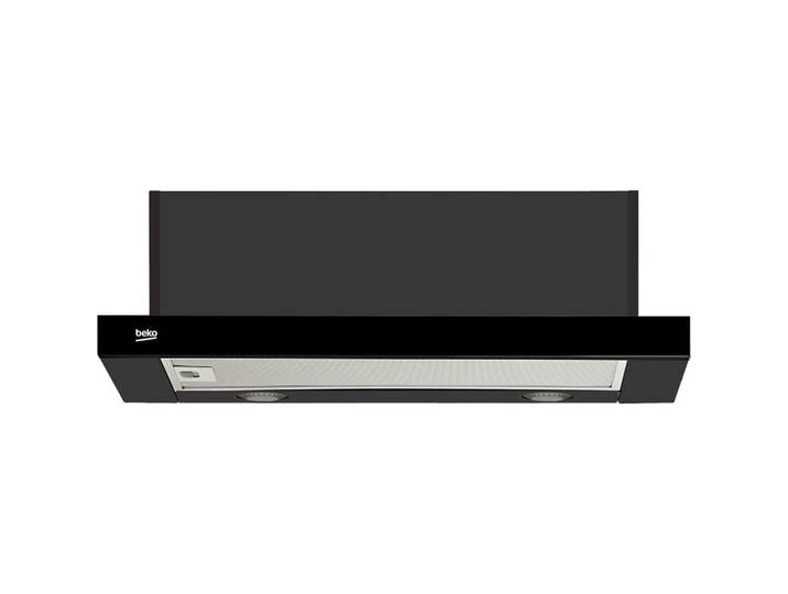 DUNSTABZUGSHAUBE HNT62210B -BEKO-