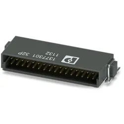 Phoenix Contact 1377301 SMD-Messerleisten FR 1,27/ 32-MH FR12732MH  - 560 Stück