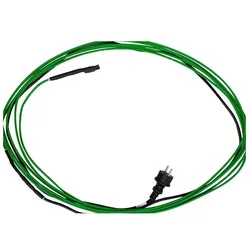 Etherma, Bodenheizung, steckerf.Heizschleife 60m ICE-60 600W 230V f.Metallrohre 40584