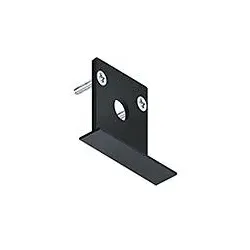 Zumtobel 60210826 Abschlussplatte SUP2 TRACK U SF END PLATE BK