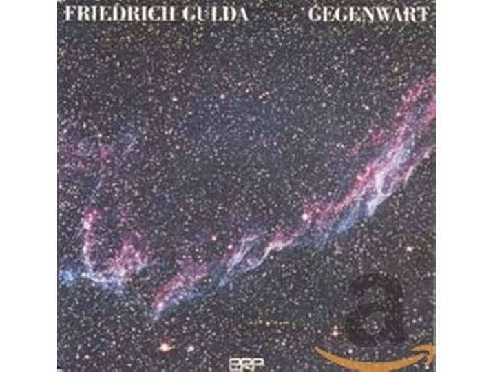 Friedrich Gulda - Gegenwart