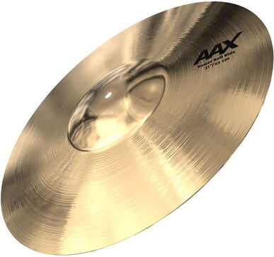 Sabian "21" AAX Power Bell Ride Bril."