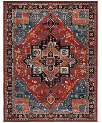 SAFAVIEH Journey Nejka Transitional Machine Washable Rug