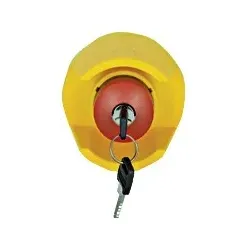 Pilz PIT es5.12 key operator 400601