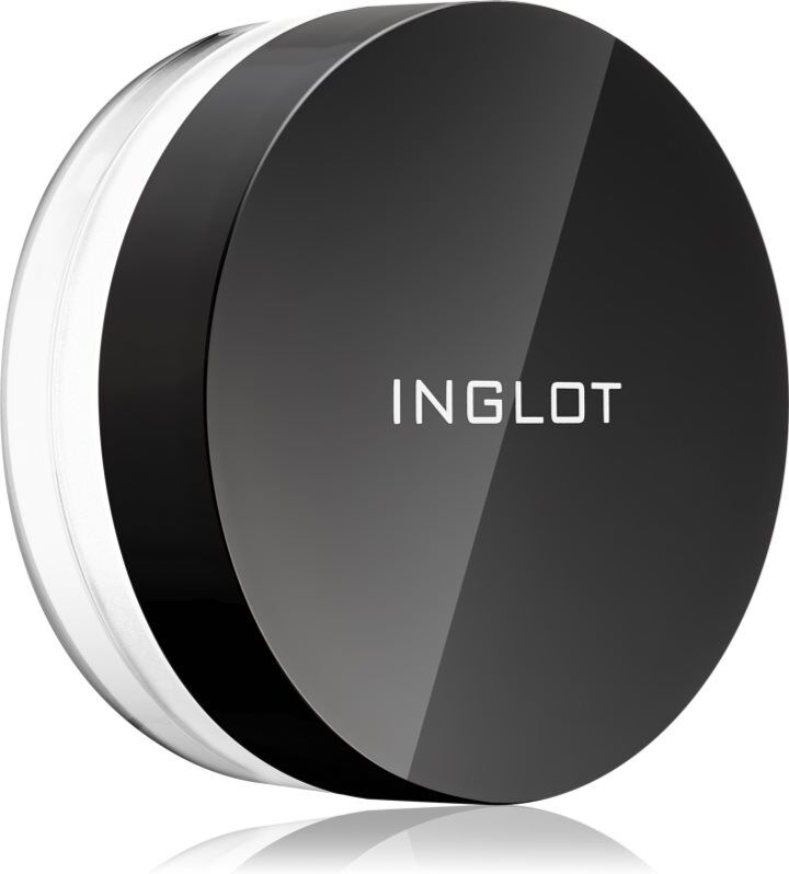 Inglot Stage Sport Studio loser, mattierender Puder Farbton 31 2.5 g