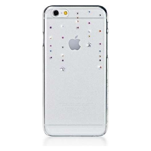 Swarovski kryt Star Wish Cotton Candy pro iPhone 6/6s / Kryt / iPhone 6 a 6S (Apple iPhone 6, Apple iPhone 6s) (IP6-WS-CL-CCD)