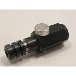 Aircraft Regelventil TRP 1/4"