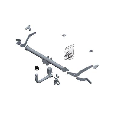 BRINK Anhängevorrichtung BMU 660300