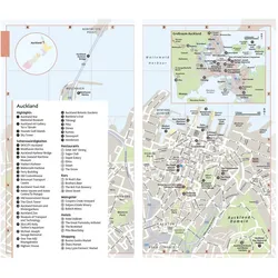 DK Vis a Vis Neuseeland, Reisebücher von DK Verlag Reise