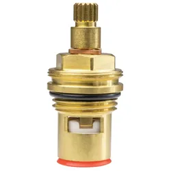 Neuesbad Keramik Kartusche für BON Serie 160 Armaturen, warm Wasser NB1DEXPCT5GJZ31