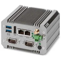 Phoenix Contact 1158243 Box-PC BL2 BPC 1501E-128-W10-T BL2BPC1501E128W10T
