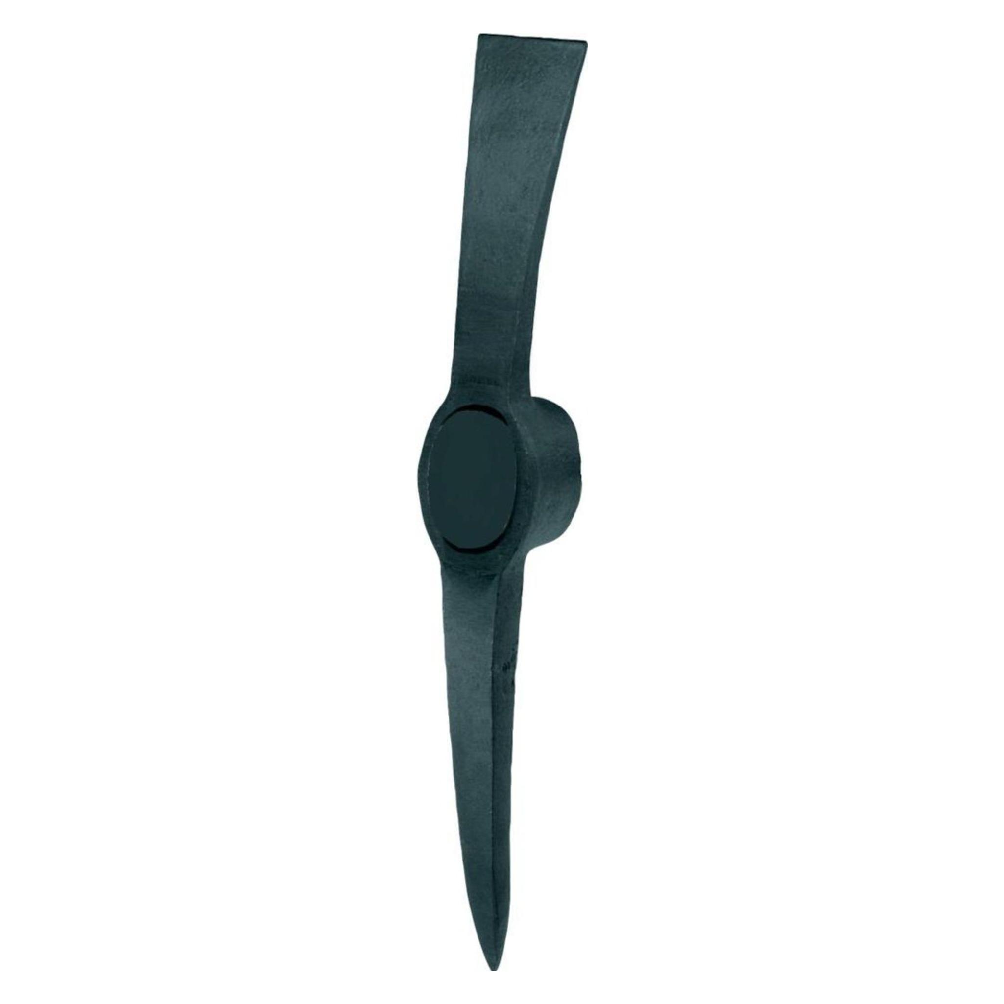 Idealspaten Kreuzhacke 3,5kg ohne Stiel plus6 (38013500)