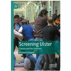 Screening Ulster, Fachbücher von Richard Gallagher