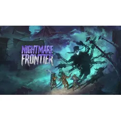 Nightmare Frontier