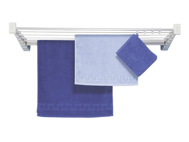 Stewi Teleskop Prestige 60cm weiss Wäschetrockner