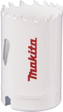 Makita Scie cloche Bi-Métal pour perceuses D-17049