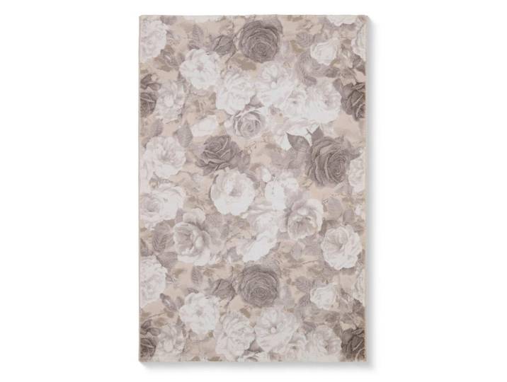 Webteppich Braun Raisa 120x170 cm
