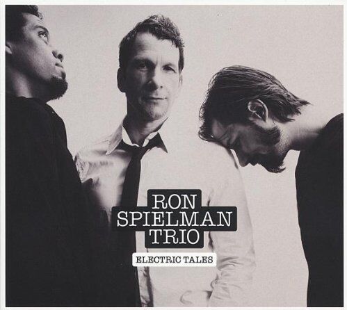 Spielman, Ron Trio - Electric Tales - Preis vom 03.10.2026 20:43:07 h