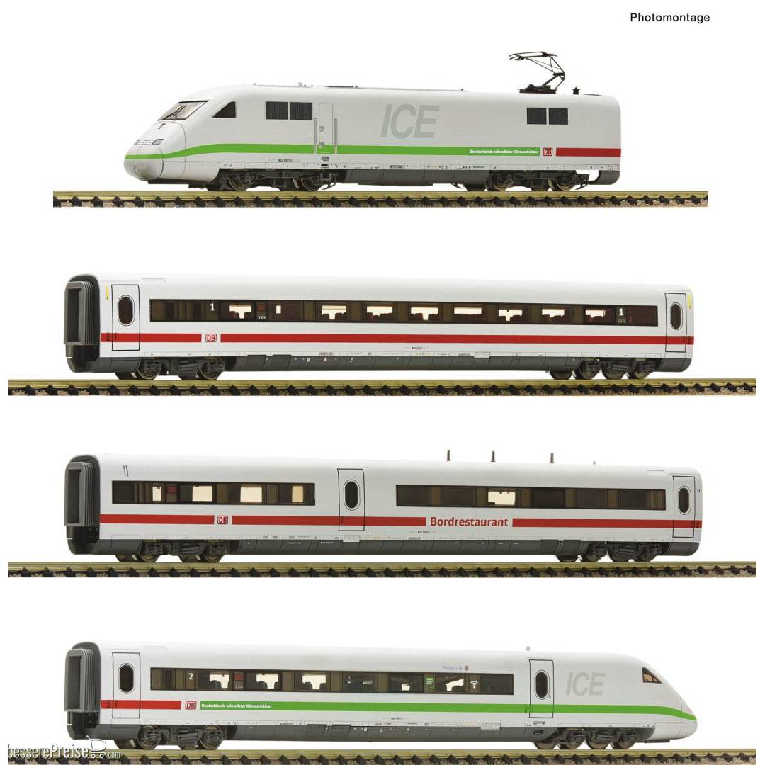 Fleischmann 7770003