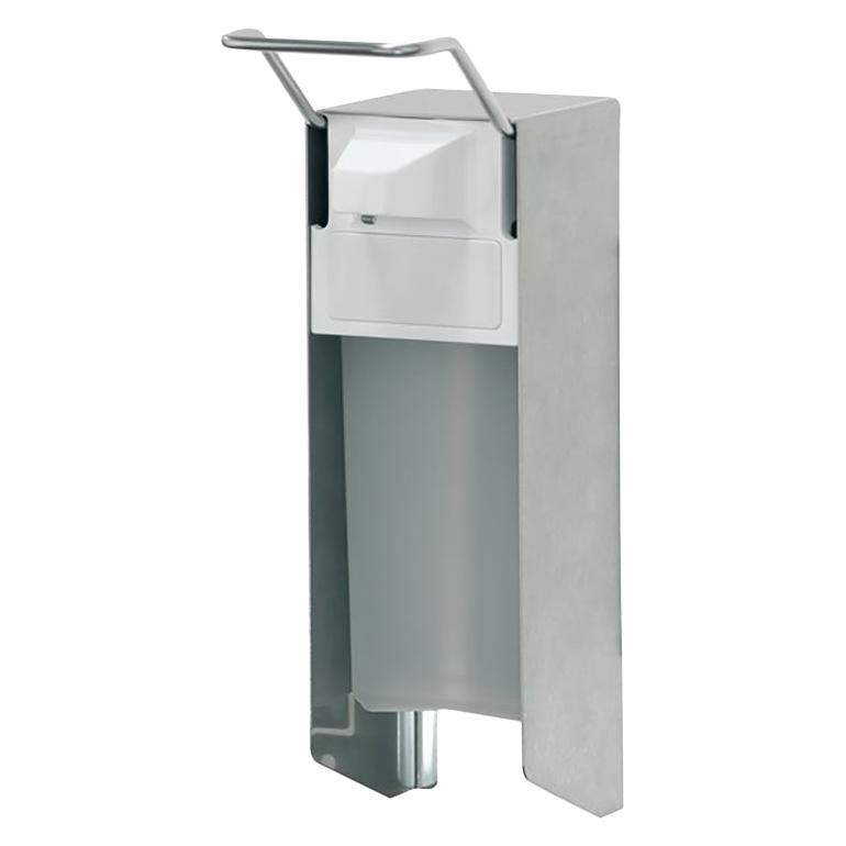 Ophardt Desinfektionsmittelspender manuell langer Armhebel 500ml (1417558)