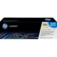 Toner gelb 125A (CB542A) gelb, Retail