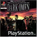 Electronic Arts GmbH - Warhammer: Dark Omen - Preis vom 04.10.2026 03:51:26 h
