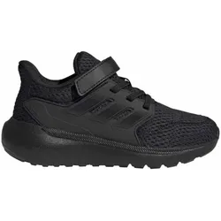 adidas Ultimashow 2.0 Plus Elastic Lace Sneaker Kinder - core bla