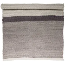 Bloomingville Teppich Multi-color, 100 x 60 cm