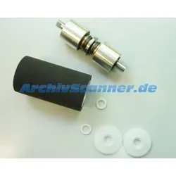 Separator Roller (komplett) für B+H Spectrum 8000er Serie