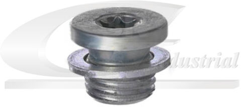 3rg Verschlussschraube, Ölwanne 83099 Für Vw