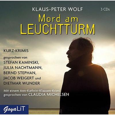 Mord Am Leuchtturm - , CD, 4012144336125