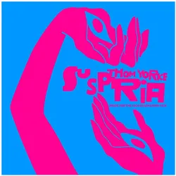 XL Recordings, Schallplatten, Suspiria (Thom Yorke)