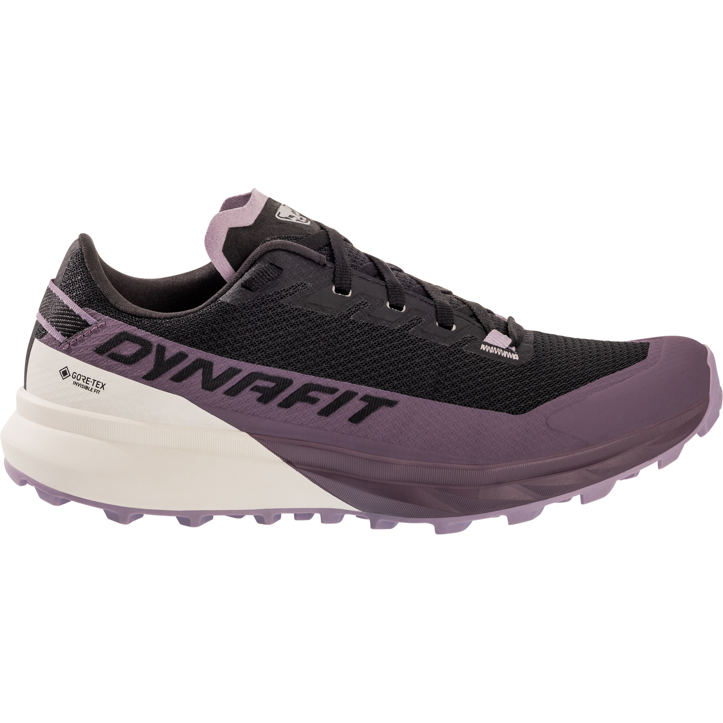 Dynafit Ultra GTX Damen Trailrunningschuhe lila Größe 42 Trailrunning Wasserdicht