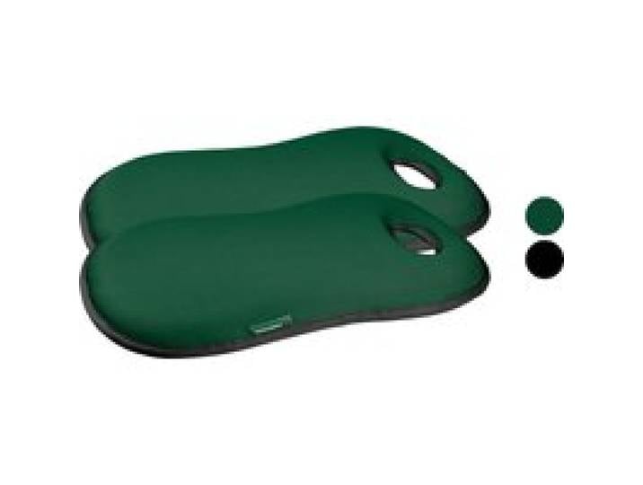 PARKSIDE® Set de 2 coussins pour genoux