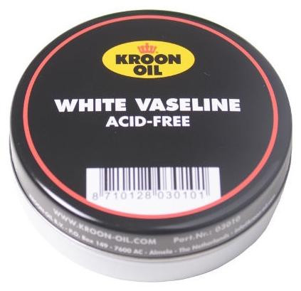 Kroon Oil Vaseline Naturel 60 g