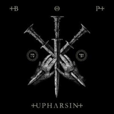 Upharsin - Blaze Of Perdition, CD