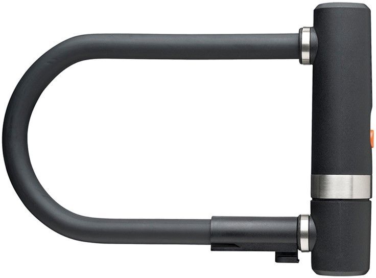 AXA Newton Pro Ul-190 Hængelås