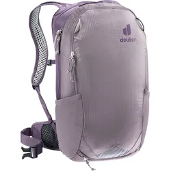 Deuter Fahrradrucksack Race Air 14+3 Liter Lavendel Purple