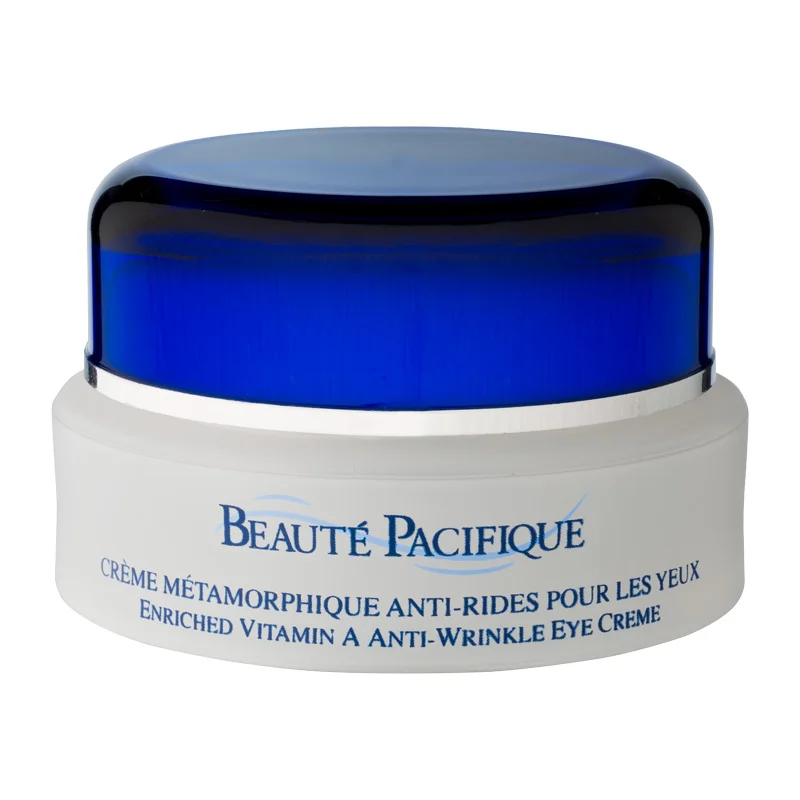 Beaute Pacifique Crème Métamaorphique Vitamin A Anti-Wrinkle Eye Cream, 15 ml A0100301