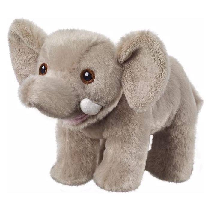 Bauer ECO-Line Elefant, ca. 15cm (15 cm) (129122)