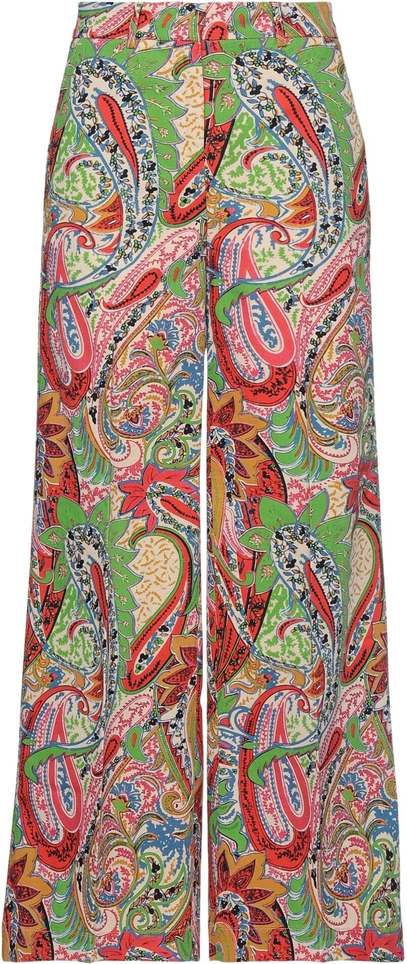 Department 5 Pantalones Mujer Rojo 25 Mujer