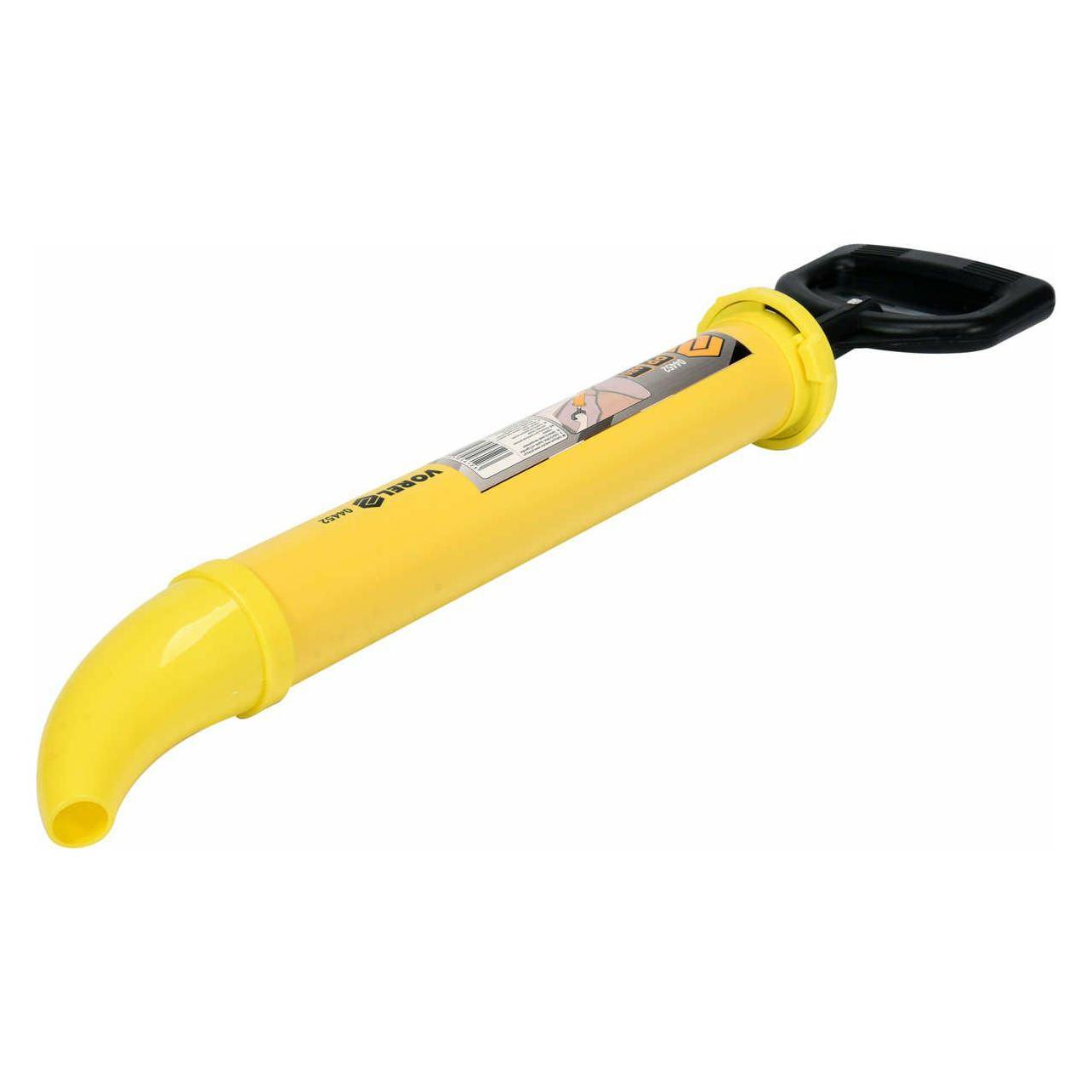 Toya Wyciskacz Budowlany Dysza Kątowa Fi30mm (W-04452)